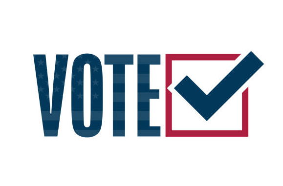 Vote Graphic