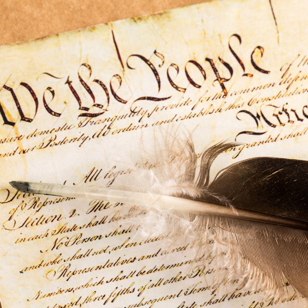 Declaration of Independence